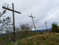 Les 3 croix