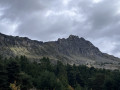 Les aiguilles de Chabrières