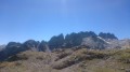 Les Aiguilles de l'Argentière