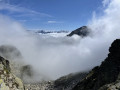 Les Alpes valaisannes