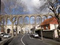 Les aqueducs d'Arcueil et Cachan