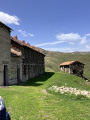 Les mines de Puymorens ou Pimorent