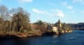 Les bords de Saône