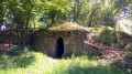 Les cabordes de la combe de l'Œillet