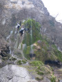 De la Cascade Blanche à la Cascade Verte