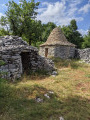 Les caselles de Marcilhac