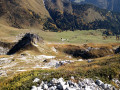 Les chalets d'Orgeval