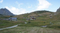 Les Chalets de Clapeyto