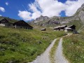 Les Chalets de Clapeyto