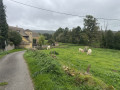 La croix de Santagny depuis Genouilly