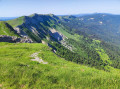 Les Crêtes de la Haute Chaîne du Jura