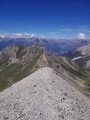 Les Crêtes des Esparges Fines