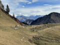 Les Dents du Midi, le Mont Ruan et la Tour Sallière