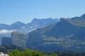 Les deux Brechon et la montagne de St-Gicons