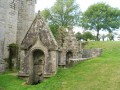 Les fontaines à Saint-Nicodème