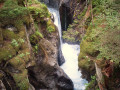 Les Gorges du Bon Nant