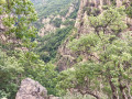 Les Gorges de la Carança en boucle