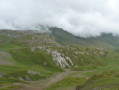 Les Gypsières du Galibier