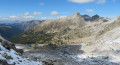 Cimes de Rogué et Pagari de Salèse en boucle par le vallon des Naucettes