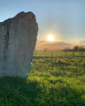 Les Menhirs du Sel de Bretagne