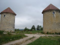 Les moulins de Ste Marie.