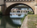 Les ponts de Béziers