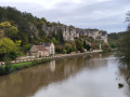 Les Rochers du Saussois