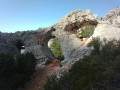 Les Trois Arches