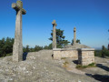 les Trois Croix