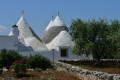 Les trulli ont été beaucoup restaurés