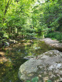 Les vallons de la Brague et du Bruguet