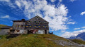 Leutkircher Hütte