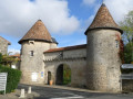 Logis des Tours