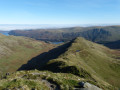 High Street, Mardale Ill Bell and Small Water Circular Walk