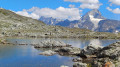 Spiez - Leukerbad (Rinderhütte) par le Lötschenpass