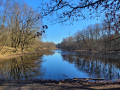 Lottbeker Teich und Heidkoppelmoor