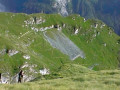 Cabane Brunet - Cabane de Louvie