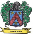 Magalauda