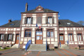 Anceaumeville Town Hall