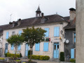 Mairie d'Issor