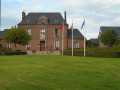 Mairie d'Ocqueville