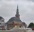 Mairie de Bapaume