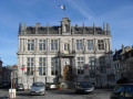 Mairie de Bergues