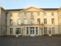 Mairie de Boissise le Roi