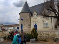 Mairie de Bonzac