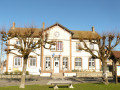 Mairie de La Chapelle-Rablais