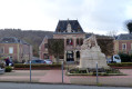 Boucle à Le Houlme et Notre-Dame-de-Bondeville
