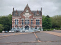 Mairie de Marles-les-Mines