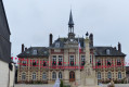 La vallée de la Clérette et la Queue du Renard