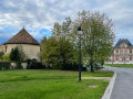 Découverte de Boissy, hameau de Saint-Laurent-La-Gâtine